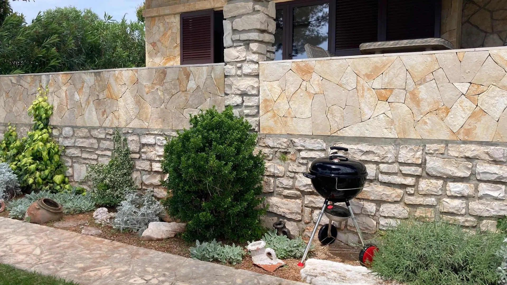Holiday home Karigador Beach House Croatia